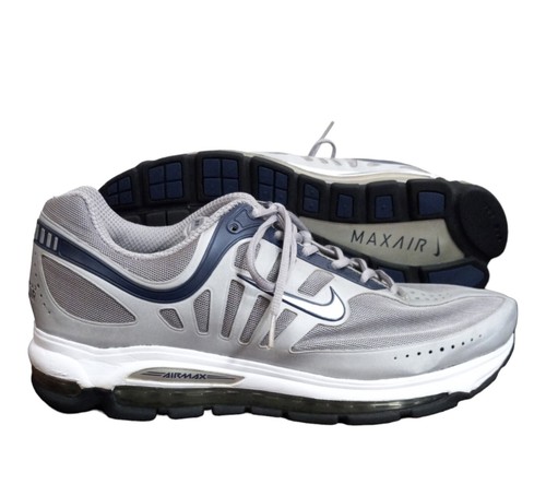 Nike air max - solas, men's